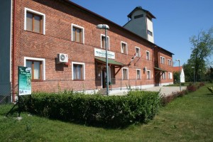 Csapody István Természetiskola